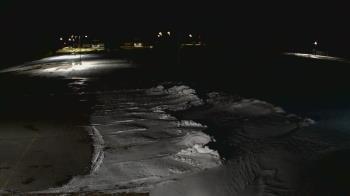 Weather camera view of Laker ES.