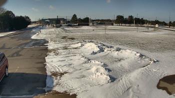 Weather camera view of Laker ES.