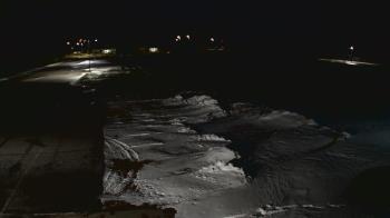 Weather camera view of Laker ES.