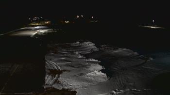 Weather camera view of Laker ES.