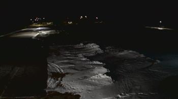 Weather camera view of Laker ES.