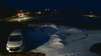 Weather camera view of Laker ES.