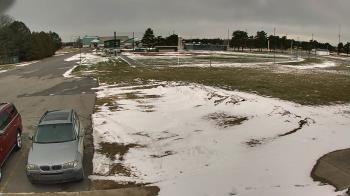 Weather camera view of Laker ES.