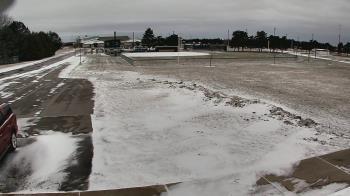 Weather camera view of Laker ES.