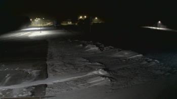 Weather camera view of Laker ES.