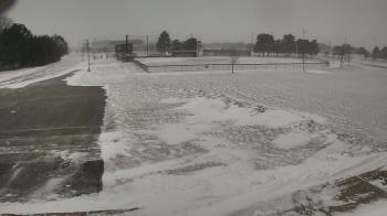 Weather camera view of Laker ES.