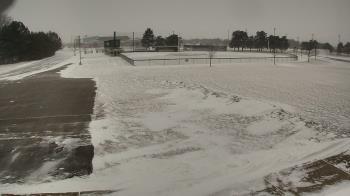 Weather camera view of Laker ES.