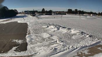 Weather camera view of Laker ES.