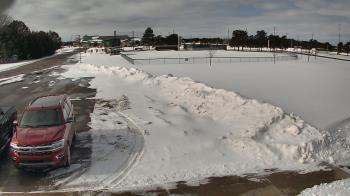 Weather camera view of Laker ES.