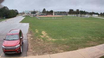 Weather camera view of Laker ES.