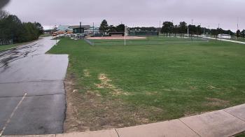 Weather camera view of Laker ES.