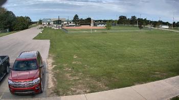 Weather camera view of Laker ES.