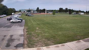Weather camera view of Laker ES.