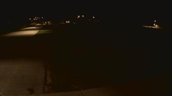 Weather camera view of Laker ES.
