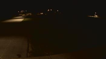 Weather camera view of Laker ES.