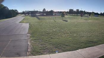 Weather camera view of Laker ES.