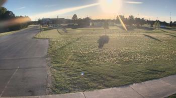 Weather camera view of Laker ES.