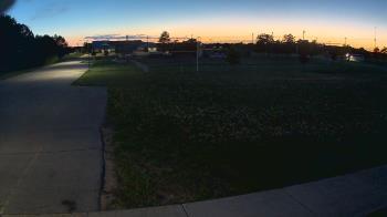 Weather camera view of Laker ES.