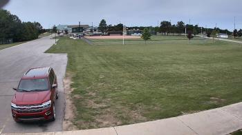 Weather camera view of Laker ES.