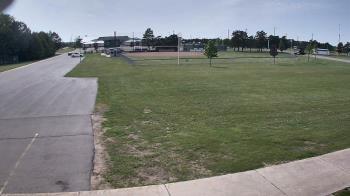 Weather camera view of Laker ES.
