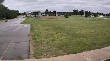 Weather camera view of Laker ES.