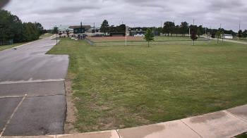 Weather camera view of Laker ES.