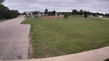 Weather camera view of Laker ES.