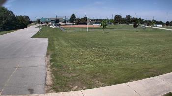 Weather camera view of Laker ES.