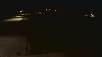 Weather camera view of Laker ES.