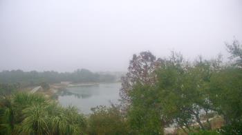 Weather camera view of Lakewood Ranch Town Hall.