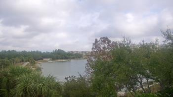 Weather camera view of Lakewood Ranch Town Hall.