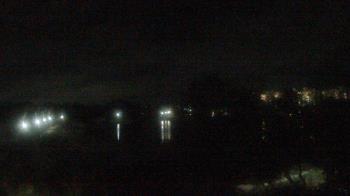 Weather camera view of Lakewood Ranch Town Hall.