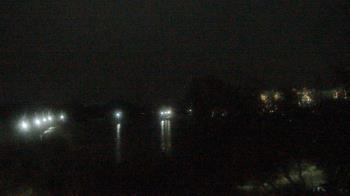 Weather camera view of Lakewood Ranch Town Hall.