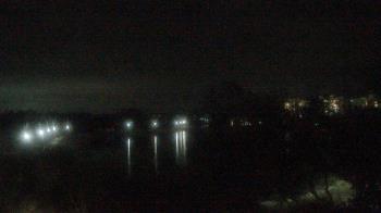 Weather camera view of Lakewood Ranch Town Hall.