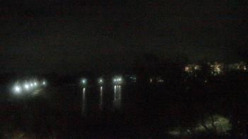 Weather camera view of Lakewood Ranch Town Hall.