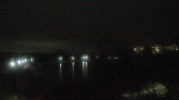 Weather camera view of Lakewood Ranch Town Hall.