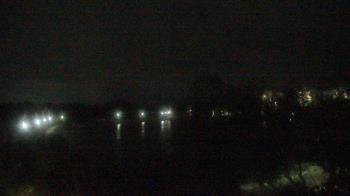 Weather camera view of Lakewood Ranch Town Hall.