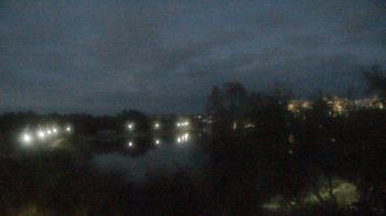 Weather camera view of Lakewood Ranch Town Hall.