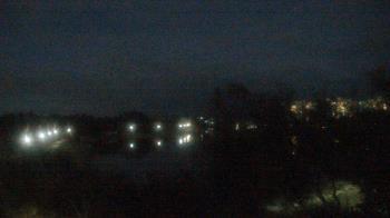 Weather camera view of Lakewood Ranch Town Hall.