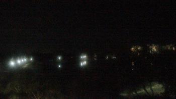 Weather camera view of Lakewood Ranch Town Hall.