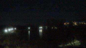 Weather camera view of Lakewood Ranch Town Hall.