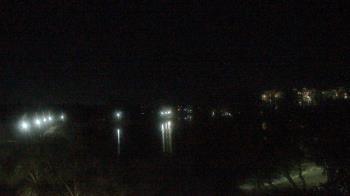 Weather camera view of Lakewood Ranch Town Hall.