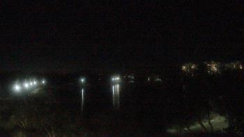 Weather camera view of Lakewood Ranch Town Hall.