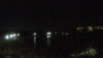 Weather camera view of Lakewood Ranch Town Hall.