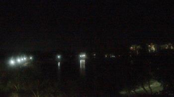 Weather camera view of Lakewood Ranch Town Hall.