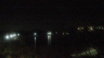 Weather camera view of Lakewood Ranch Town Hall.