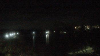 Weather camera view of Lakewood Ranch Town Hall.