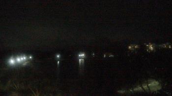 Weather camera view of Lakewood Ranch Town Hall.