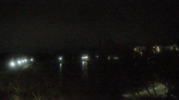 Weather camera view of Lakewood Ranch Town Hall.