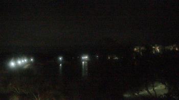 Weather camera view of Lakewood Ranch Town Hall.